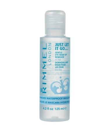 Make-up Rimmel Gentle Eye Remover - RLGM