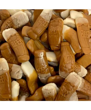 Pint Pots Beer Flavoured Novelty Jellies From 100Grams 200gram