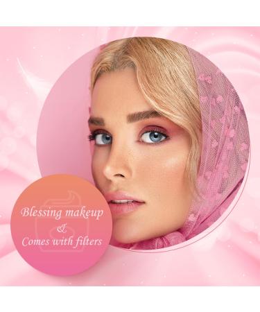 Buy Facial Make-Up Primer Gel Cream | Pore Shrink & Moisturizing Primer - 2 PCs | International Shipping - Buy Online on SooperMarket.com