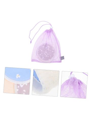 Washable Nursing Pads | Reusable Breastfeeding Pads | Anti-Galactorrhea Cushion | Postpartum Care | Polyester Cotton & TPU Cloth - Buy Online on SooperMarket.com