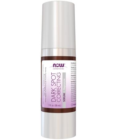 Now Foods Solutions Dark Spot Serum 1 fl oz (30 ml)