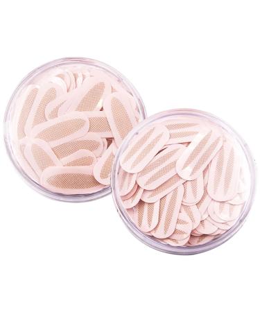 MAGICLULU 5 Sets Tape Lifter Women Strips Invisible Lid Mesh Sticker Hooded Eyelid Girls for Eye Strip - Buy Online on SooperMarket.com