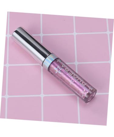 FOMIYES Liquid Eyeshadow Glitter Eye Shadow Glow Liquid Eye Shadow Women Makeup Eyeliner Pigment Diamond 1 count (Pack of 1) Picture 10 - Buy Online on SooperMarket.com
