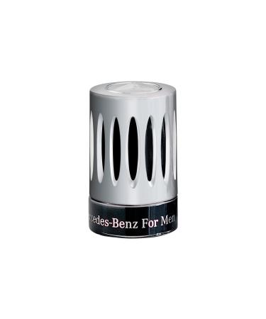 Mercedes-Benz Cologne for Men Mini Travel Spray 0.68 Ounce AROMATIC 0.68 Ounce (Pack of 1)