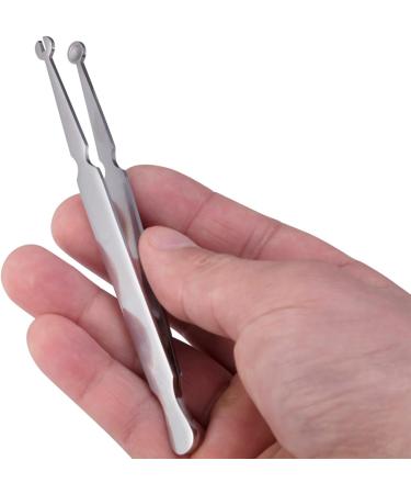 High-Quality Jewelry Tweezers | Professional Handicraft & Soldering Tools for Diamond Repair - Buy Online on SooperMarket.com