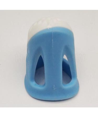 HONEYSEW Soft Comfort Thimble - Small Size | Stitching Finger Protector - Buy Online on SooperMarket.com