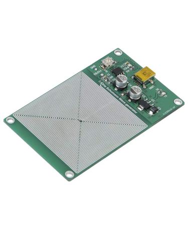 Pulse Generator 7.83Hz Schumann Wave for Improved Sleep - UltraLow Frequency Module - Buy Online on SooperMarket.com