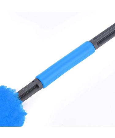 CUTULAMO Paintball Squeegee - Green Absorbent Swab with Soft Rubber Tip for Cleaning Barrel | Shooting Game Accessories - Buy Online on SooperMarket.com