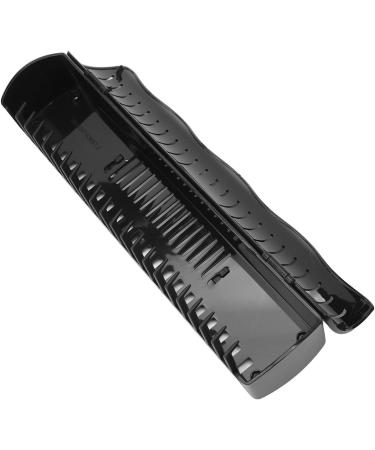 Hair Extension Holder Professional Hold Hair Styling Hanger for Weft Clip In Tape In Washing Coloring Blow Drying - Buy Online on SooperMarket.com