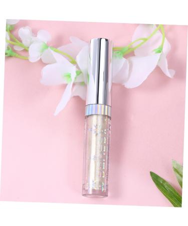PLAFOPE 3pcs Liquid Eye Shadow Glitter Glitter Eye Shadow Glow Golden - Buy Online on SooperMarket.com