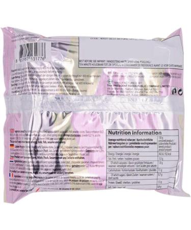 MAMA Tom Yum Shrimp Noodles 60g Pack of 10 - Delicious Thai Flavors Hot & Spicy Noodles w/Shrimp Tom Yum Soup Base No Trans Fat w/Fewer Calories Than Deep Fried Noodles - Buy Online on SooperMarket.com