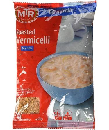 MTR Roasted Vermicelli 400g (Pack of 3) - Buy Online on SooperMarket.com
