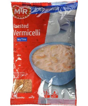MTR Roasted Vermicelli 400g (Pack of 3)