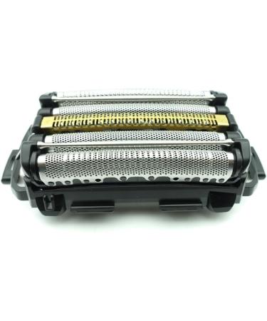 Premium Shaver Razor Outer Foil Replacement WES9181 Compatible with Panasonic ES-CLV5G ES-LV5H ES-LV7U & More - International Shipping - Buy Online on SooperMarket.com