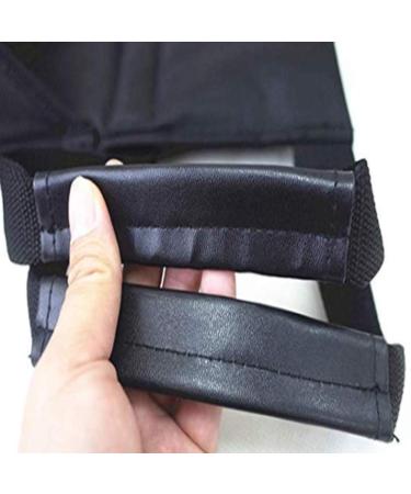 Foldable Stair Slide Board Transfer Emergency Evacuation Wheelchair Seat Belt Full Body Medical Lifting Sling Sliding Transferring Disc Use for Seniors - Buy Online on SooperMarket.com