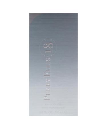 Perry Ellis 18 for Men - 6.8 oz EDT Spray - Buy Online on SooperMarket.com