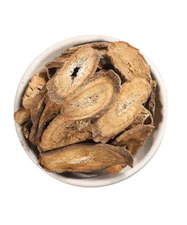Dried Burdock Root Arctium Lappa Root (100g(3.53oz))