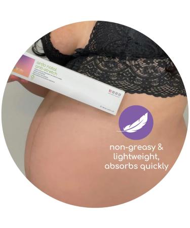 ARDO Anti-Stretch Mark Cream - Swiss Formula Vegan & Cruelty-Free Reduces Stretch Marks During Pregnancy 100ml - Buy Online on SooperMarket.com