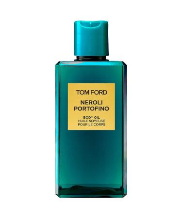 TOM FORD Neroli Portofino Body Oil 8.5 oz - Luxurious Bath & Body Collection | Shop Internationally - Buy Online on SooperMarket.com