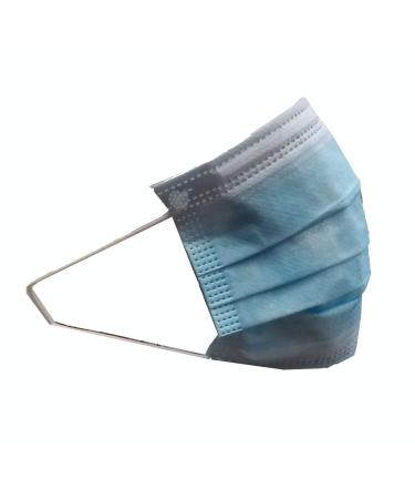 EVERSTRONG Disposable 3-Ply Mask Daily Wear Comfort (100pc)