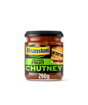 Branston Orchard Fruit Chutney 290g