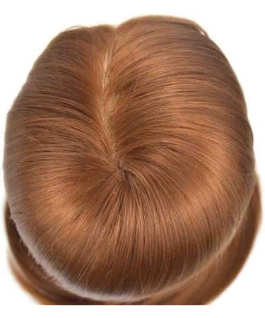 Adjustable Tailor Puppet Female Dummy Head for Hair Styling & Makeup Practice | Salon Training Tool - Buy Online on SooperMarket.com