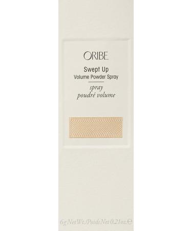 ORIBE Hair Care Swept up Volume Powder 0.21 Oz - Buy Online on SooperMarket.com