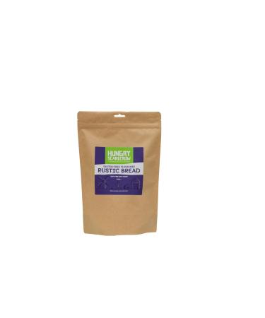 Hungry Scarecrow & Gluten Free Rustic Bread Flour Mix 1.5kg