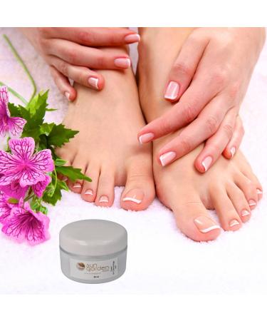 UV Cover Gel - Camouflage Nail Angel | UV/LED Builder Gel for Nail Art - 30 ml - Perfect for Nail Design - Buy Online on SooperMarket.com