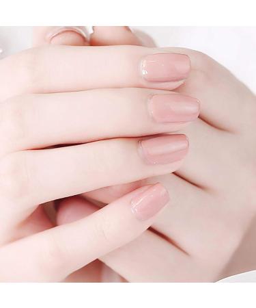 Buy Ventdouce Nail Angel Solution - Fast Drying Nail Extension Gel 30ml Poly-Gel Starter for Nail Studios & Daily Care - Buy Online on SooperMarket.com