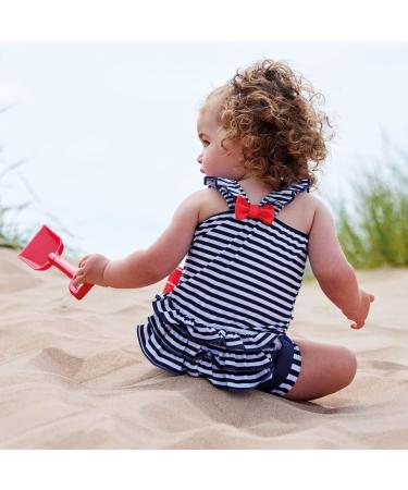 Splash About Happy Nappy Costume - Reusable Swim Nappy - Nautical - 2-3 Years - Buy Online on SooperMarket.com