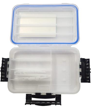 Plano 3640 Waterproof Stowaway - Durable Storage Solution for Outdoor Enthusiasts - Buy Online on SooperMarket.com