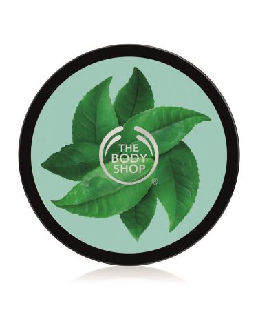 The Body Shop Fuji Green Tea Body Butter 200ml