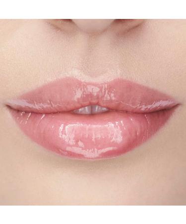 Avon Nourishing Lip Oil With Jojoba Avocado & Coconut Oils. Plus Vitamin E & SPF12 Blossom - Buy Online on SooperMarket.com