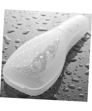 Angoily Mini Koffer Shaver Covers - 4 Pack Pocket Razor Protection Case for Men | Hard Shell Dustproof Razor Box - Buy Online on SooperMarket.com