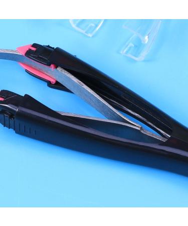 Frcolor Automated Retractable Eyebrow Tweezers for Precision Facial Hair Removal - Buy Online on SooperMarket.com