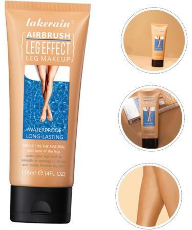 Gogogmee Leg Under Eye Concealer Face Highlighter Face Paint Makeup Face Makeup Foundation Liquid - Buy Online on SooperMarket.com