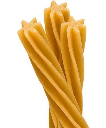 Vitakraft Dental 3in1 Sticks for Small Dogs - Sugar-Free Tartar Remover | 7 Pieces - Optimal Dental Care - Buy Online on SooperMarket.com