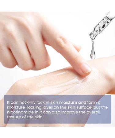 Botox Stock Solution Facial Serum | Anti-Aging Botox in a Bottle | Instant Face Tightening & Wrinkle Reduction - 1fl. oz - Buy Online on SooperMarket.com
