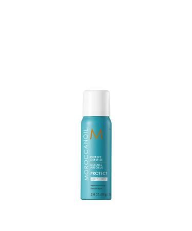 Moroccanoil Perfect Defense Heat Protectant 2 Fl Oz (Pack of 1)