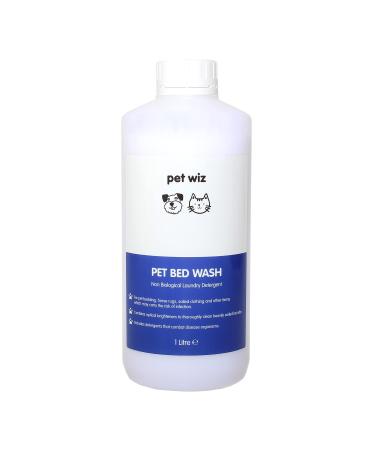 Pet Bed Wash - Non Biological Laundry Detergent