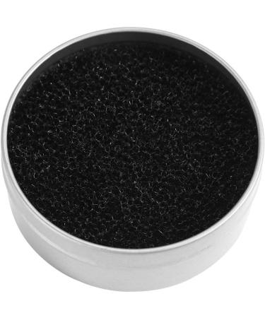 Makeup Brushes Clean Box Soft and Reusable Dry Sponge for Brushes Fast Cleaning Color Changing - Buy Online on SooperMarket.com
