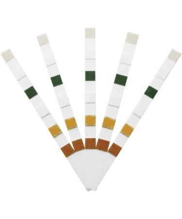 Tetra EasyStrips Complete Aquarium Test Kit 25-Count - Accurate Water Testing for Fish Tanks - Buy Online on SooperMarket.com