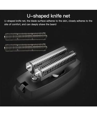 Buy Foil and Cutter Set for Remington SP-67 MS2 Series - International Shipping Available - Buy Online on SooperMarket.com