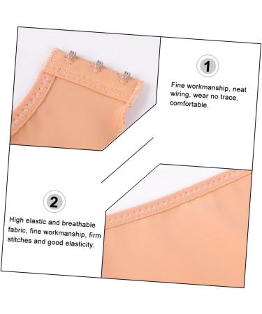 BELLIFFY Bandage Cheek Band Slimming Strap Face Tape Mask High Elastic - Buy Online on SooperMarket.com