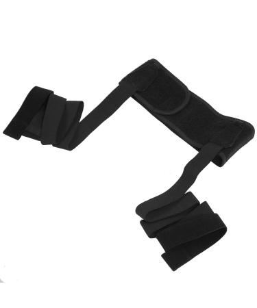 Legs Correction Belt for X/O Shaped Legs| Posture Corrector for Knee Deformity | Valgus and Bow Legs Band - Buy Online on SooperMarket.com
