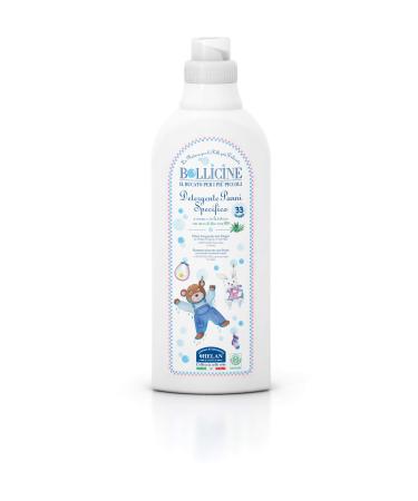 Helan - Bubbles Laundry Detergent 1 l