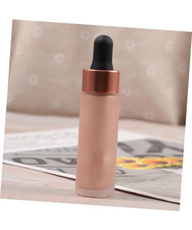 Beavorty Liquid Enhancer Drops Shining Eyeliner Glitter Eyeshadow Eye Shadow Foundation Highlight 1 count (Pack of 1) As Shown - Buy Online on SooperMarket.com