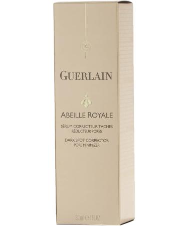 Guerlain Women's Abeille Royale Serum Dark Spot Corrector Pore Minimizer 1 oz. U-SC-2691 - Buy Online on SooperMarket.com
