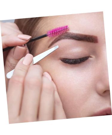 WOFASHPURET 3 Sheets Waterproof Eyebrow Stickers Stickera Peel off Imitation Eyebrow Sticker 3d Modify Cosmetic - Buy Online on SooperMarket.com